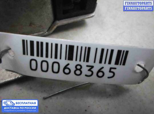 ЭБУ прочее на Nissan Primera (P11)