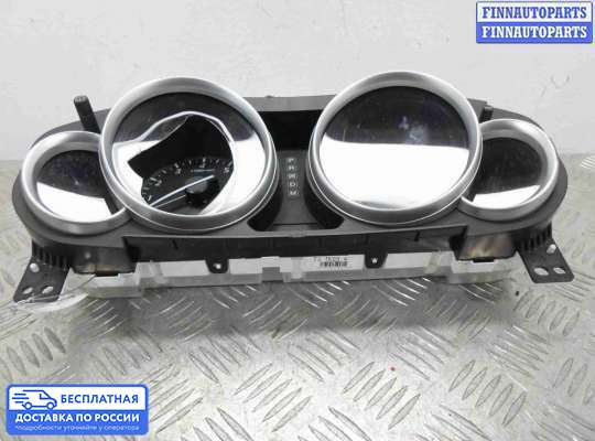 Щиток приборов на Mazda CX-9 I (TB)
