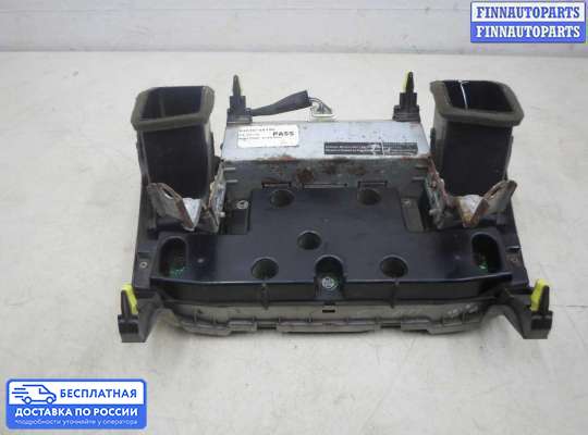 Блок управления печкой на Lexus RX II (XU30)