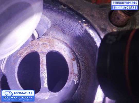 Турбина на Hyundai Sonata VI (YF)