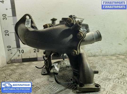 Турбина на Hyundai Sonata VI (YF)