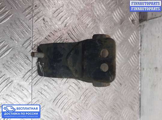 Кронштейн ДВС (лапа) на Mitsubishi Pajero III