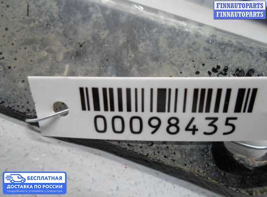 Петля капота на Infiniti FX I (S50)