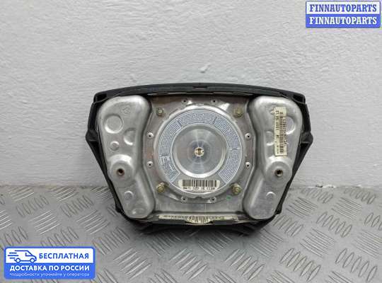 Подушка безопасности (прочее) на Mercedes-Benz E (W210)
