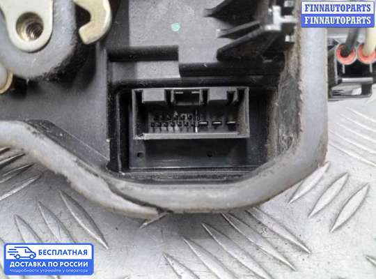Замок боковой двери на BMW 7 (E65/E66)