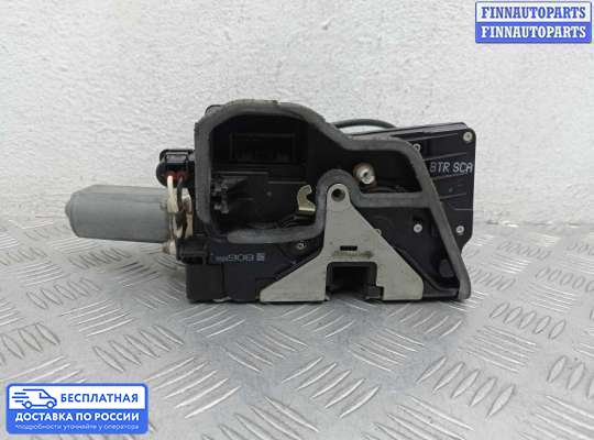 Замок боковой двери на BMW 7 (E65/E66)