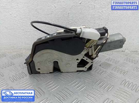 Замок боковой двери на BMW 7 (E65/E66)