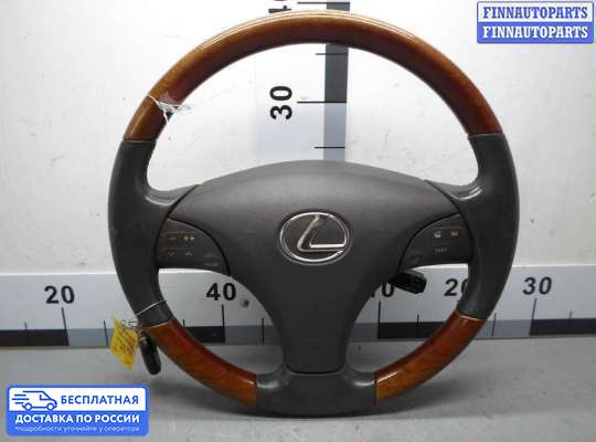 Руль на Lexus ES V (XV40)