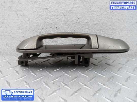 Ручка двери наружная на Ford Explorer IV (U251)