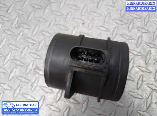 Датчик расхода воздуха (ДМРВ) на Volkswagen Crafter I (2E)