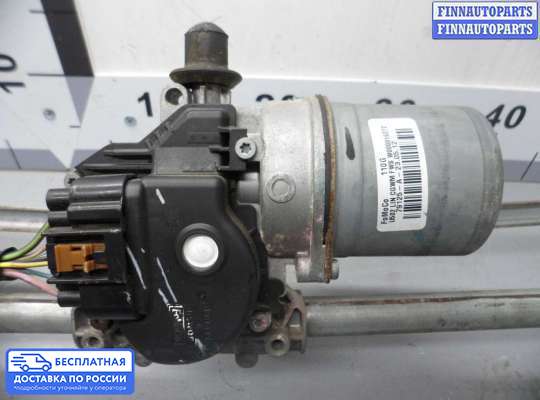Трапеция дворников (стеклоочистителя) на Ford Explorer V (U502)