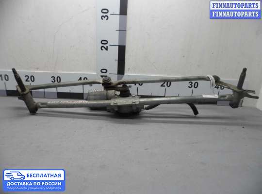 Трапеция дворников (стеклоочистителя) на Ford Explorer V (U502)
