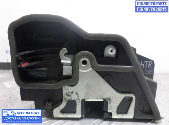 Замок боковой двери на BMW X3 (E83)