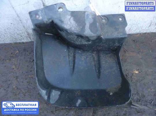 Брызговик колеса (резиновый) на Mitsubishi L200 (KA, KB)
