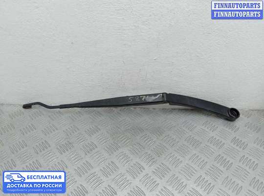 Поводок дворника на Hyundai Santa Fe III (DM, NC)