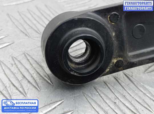 Поводок дворника на Hyundai Santa Fe III (DM, NC)