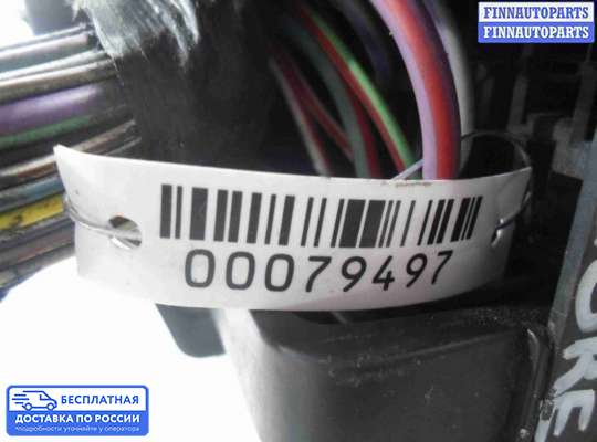 Блок предохранителей на Ford Explorer IV (U251)