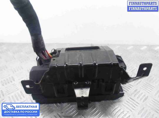 Блок предохранителей на Ford Explorer IV (U251)