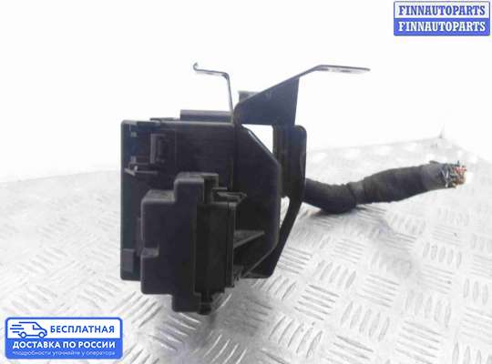 Блок предохранителей на Ford Explorer IV (U251)