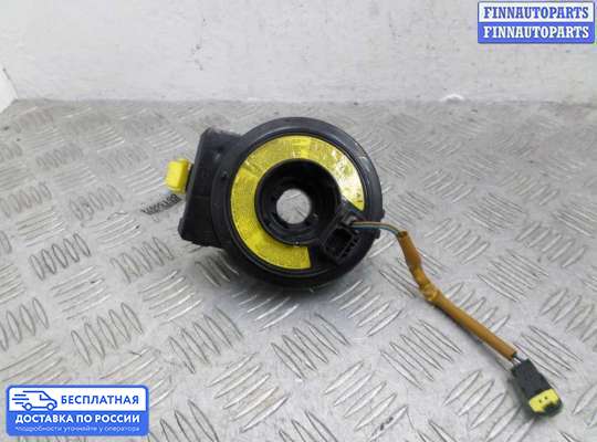 Подрулевой шлейф (кольцо SRS) на Hyundai Grand Starex (TQ) II