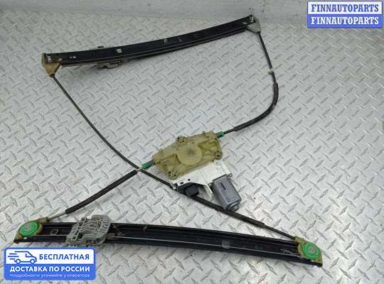 Стеклоподъемник электрический на Audi Q7 (4L)