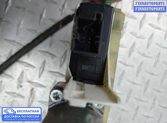 Стеклоподъемник электрический на Audi Q7 (4L)