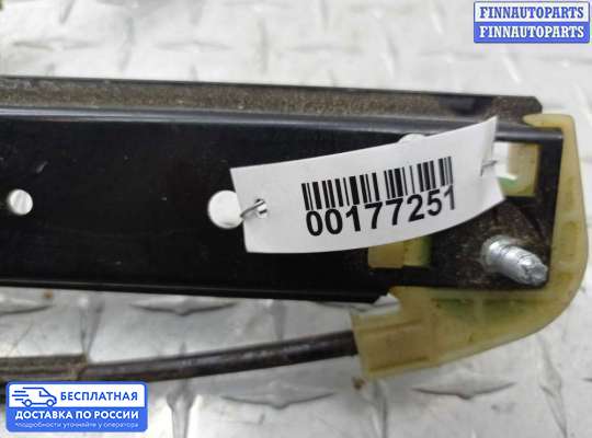 Стеклоподъемник электрический на Audi Q7 (4L)