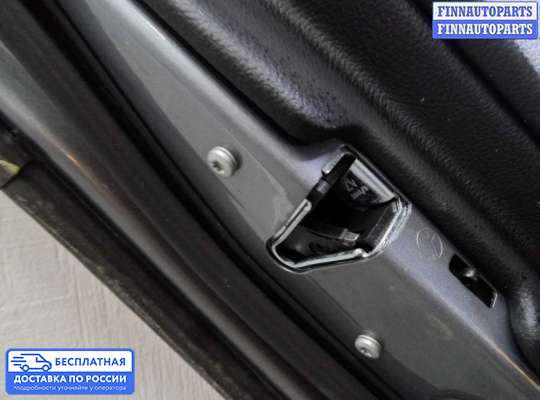 Блок управления стеклоподъёмниками на BMW 5 (F10/F11)