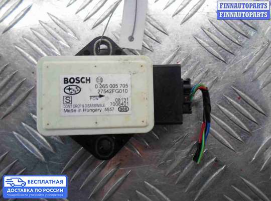 Датчик прочий на Subaru Forester III (SH)