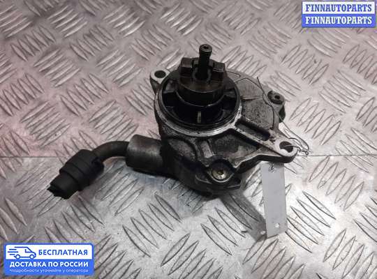 Насос вакуумный (дизель) на Mercedes-Benz C (W203)