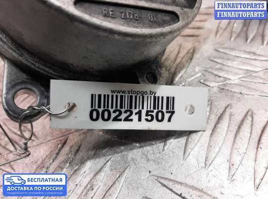 Насос вакуумный (дизель) на Mercedes-Benz C (W203)