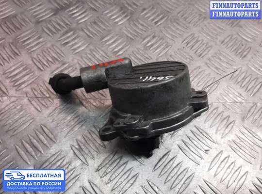 Насос вакуумный (дизель) на Mercedes-Benz C (W203)