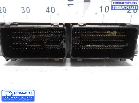 ЭБУ ДВС (блок управления двигателем) на Ford Kuga II / Escape III