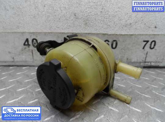 Бачок гидроусилителя на Toyota Camry XV40