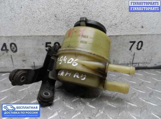 Бачок гидроусилителя на Toyota Camry XV40
