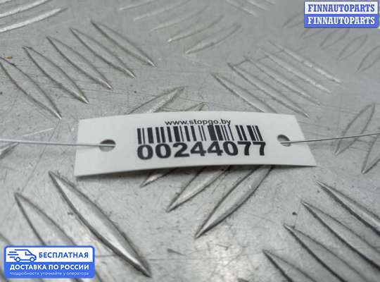 Фонарь задний на Mercedes-Benz E (W211)