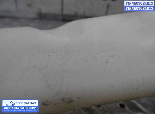 Бачок омывателя на Mercedes-Benz GL (X164)