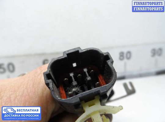 Замок боковой двери на Kia Sorento I (JC, BL)