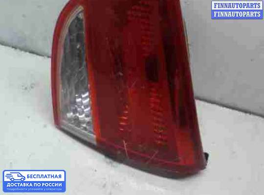 Фонарь крышки багажника на Hyundai ix35 I / Tucson II (LM)