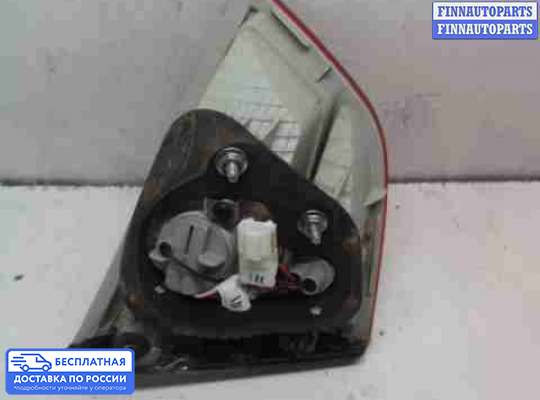 Фонарь крышки багажника на Hyundai ix35 I / Tucson II (LM)