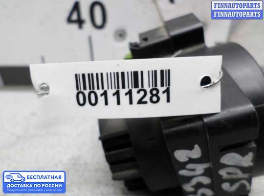 Переключатель света на Mercedes-Benz Sprinter (906)