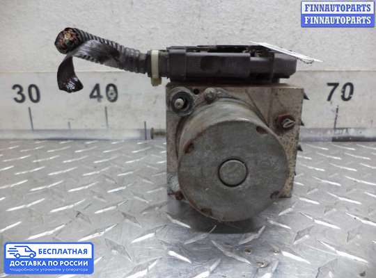 Блок ABS на Honda Ridgeline