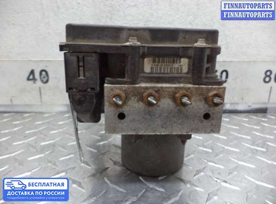 Блок ABS на Honda Ridgeline