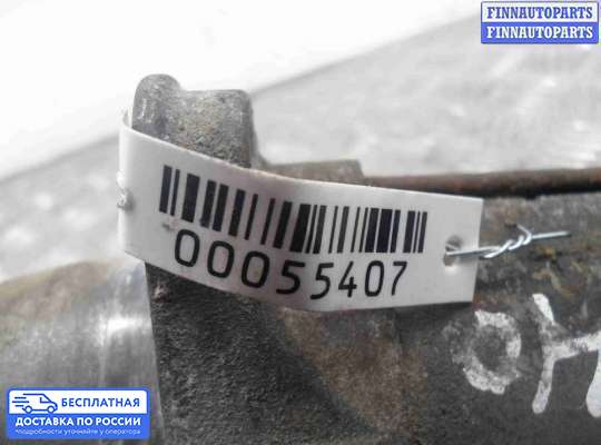 Стартер на Lexus ES V (XV40)