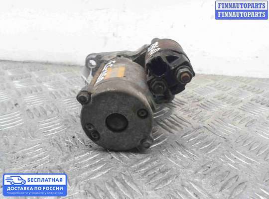 Стартер на Lexus ES V (XV40)