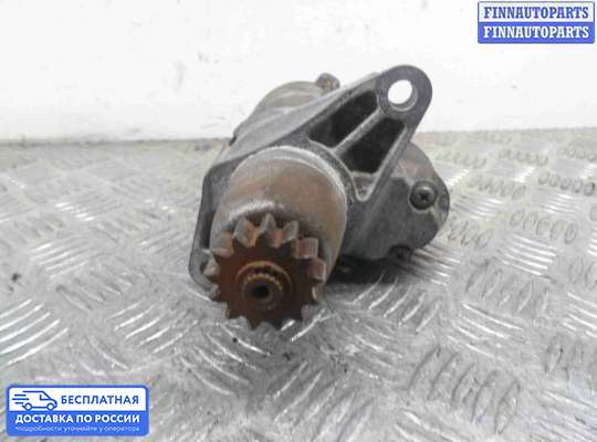 Стартер на Lexus ES V (XV40)