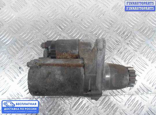 Стартер на Lexus ES V (XV40)