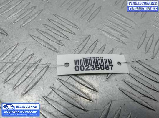 Замок зажигания с ключом на Subaru Tribeca