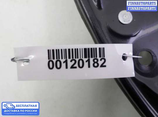 Стеклоподъемник электрический на Volkswagen Passat B6 (3C)