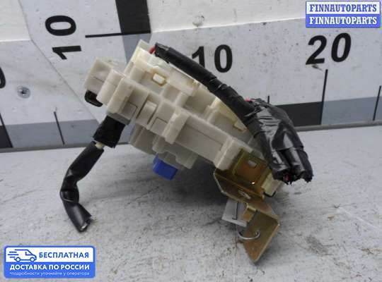 Блок предохранителей на Nissan Pathfinder III (R51)